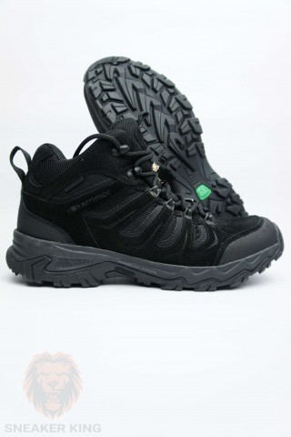 Черевики Karrimor Mount Mid 9 Black